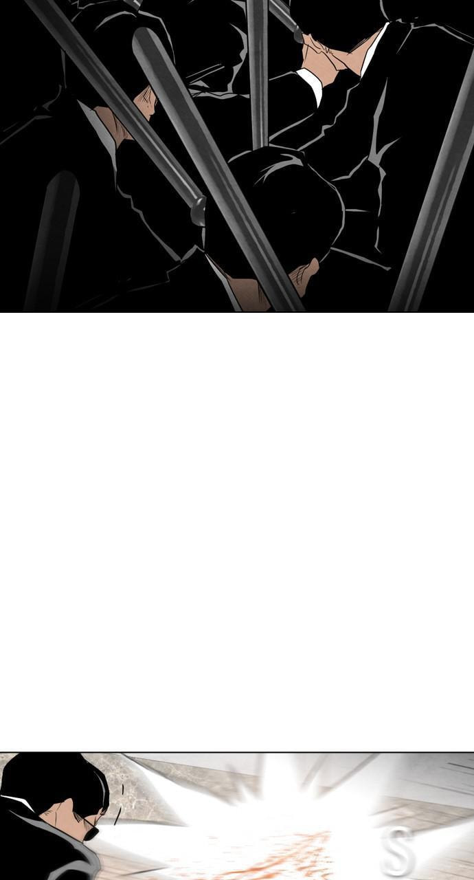 REAWAKENED MAN Chapter 38 page 59 - 