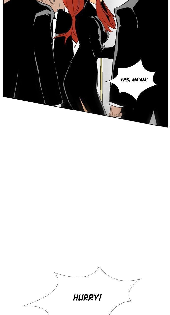 REAWAKENED MAN Chapter 38 page 7 - 