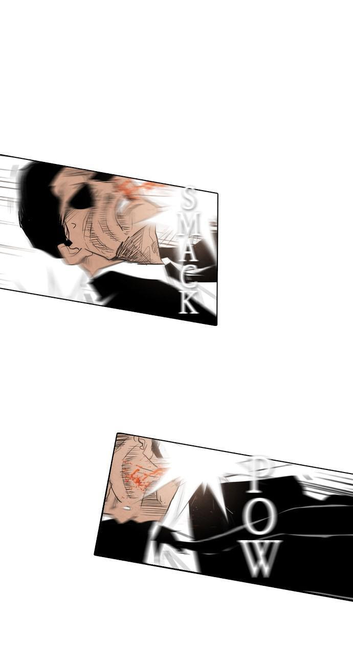 REAWAKENED MAN Chapter 38 page 63 - 