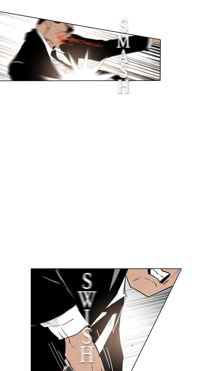 REAWAKENED MAN Chapter 38 page 64 - 