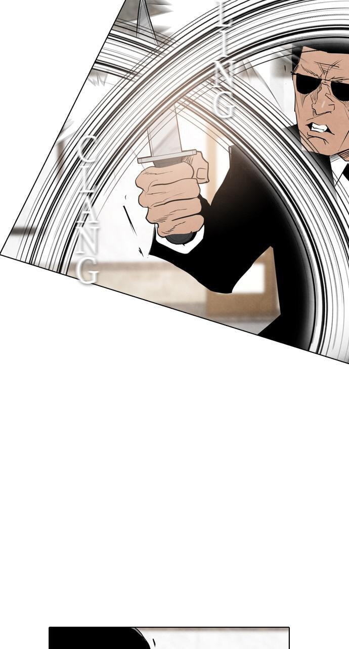 REAWAKENED MAN Chapter 38 page 66 - 