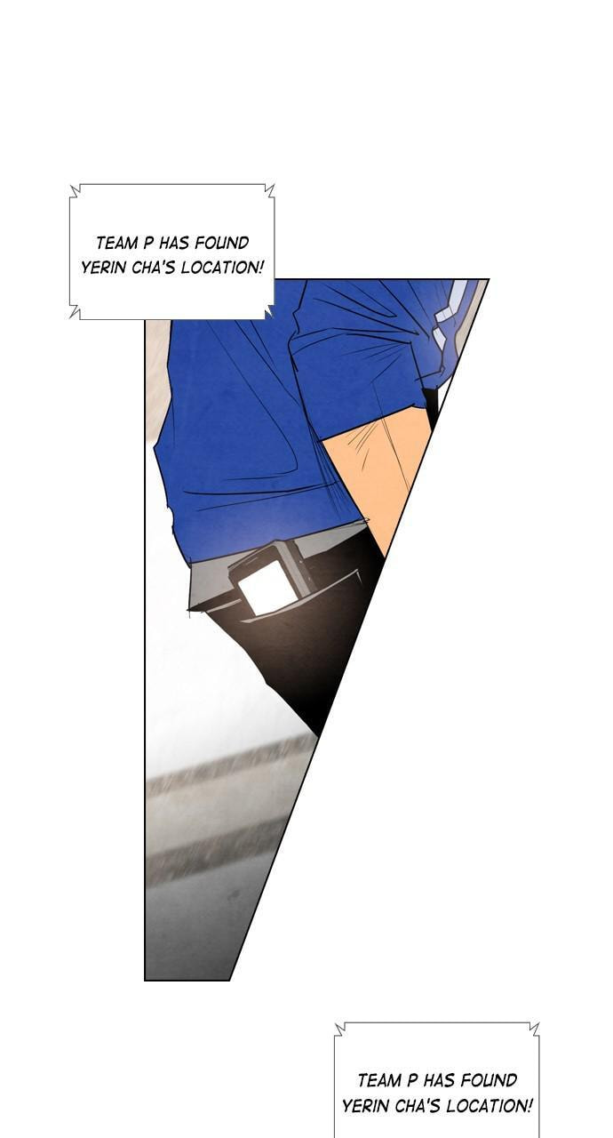 REAWAKENED MAN Chapter 38 page 68 - 
