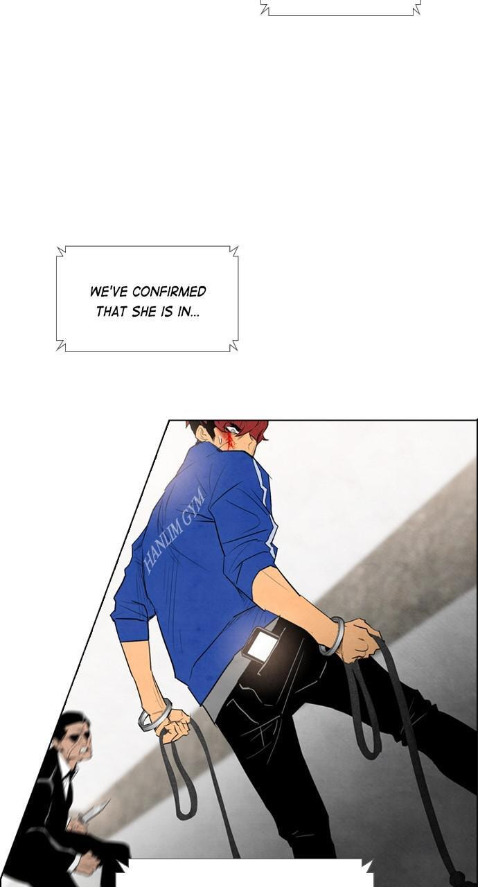 REAWAKENED MAN Chapter 38 page 69 - 
