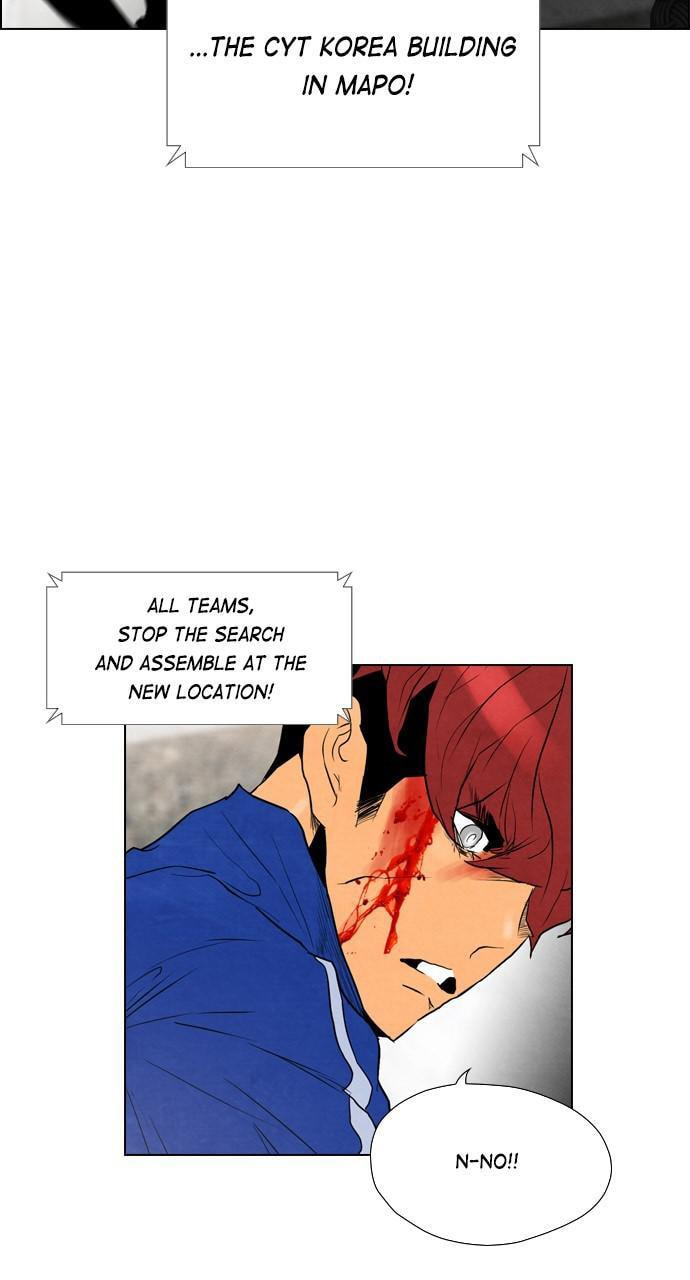 REAWAKENED MAN Chapter 38 page 70 - 