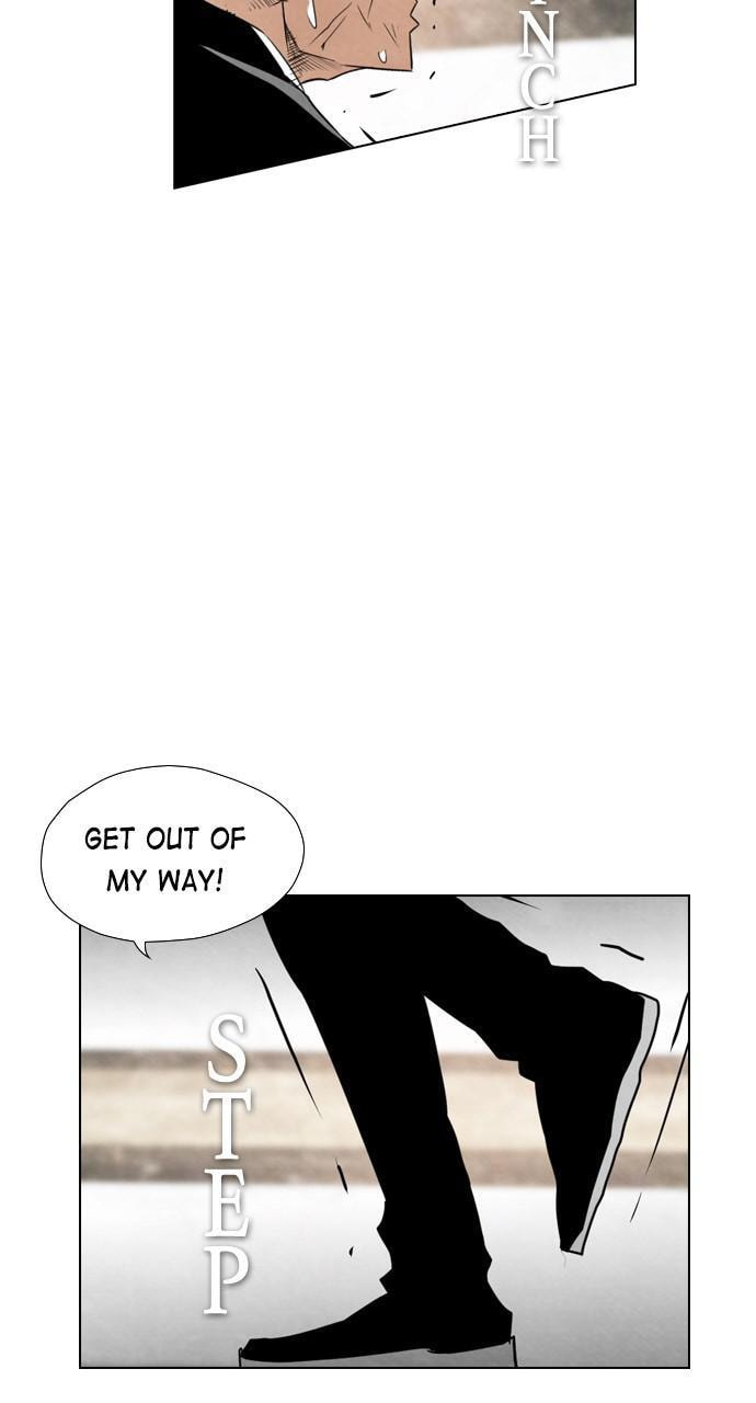 REAWAKENED MAN Chapter 38 page 75 - 