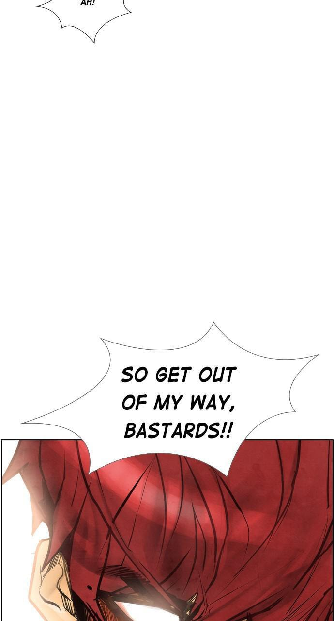 REAWAKENED MAN Chapter 38 page 77 - 