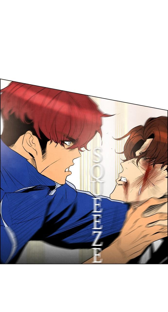 REAWAKENED MAN Chapter 38 page 9 - 