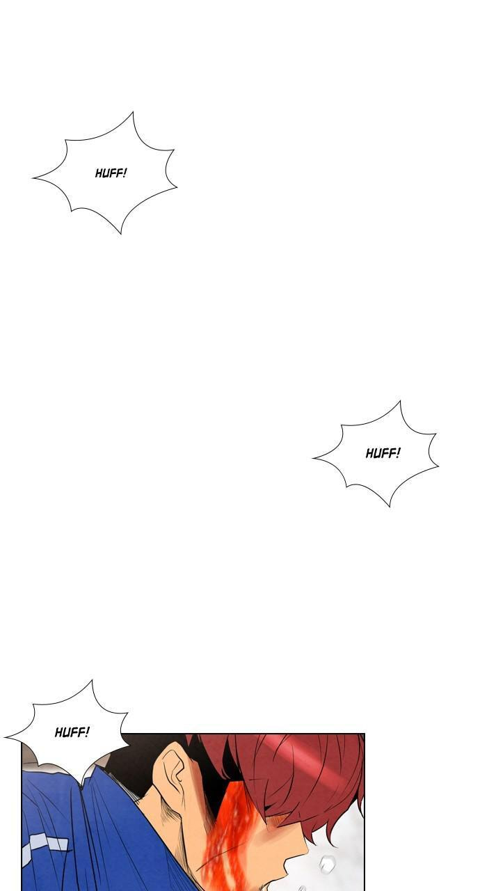 REAWAKENED MAN Chapter 39 page 2 - 