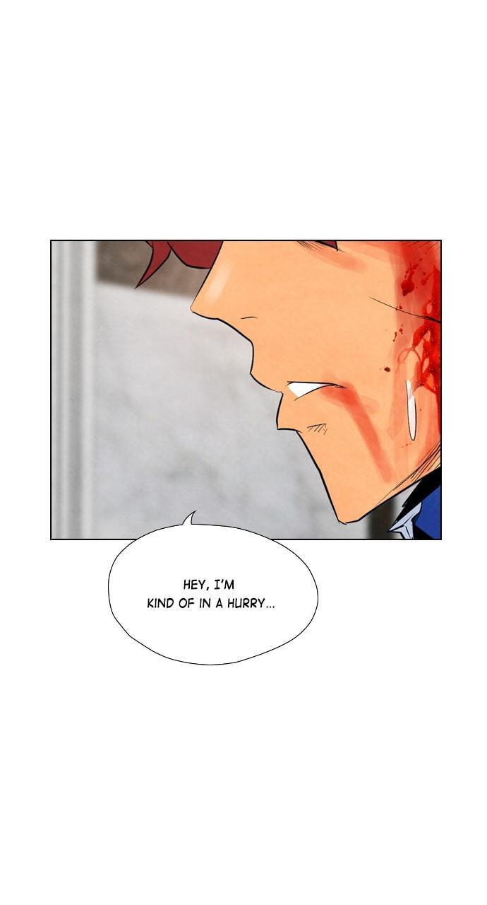 REAWAKENED MAN Chapter 39 page 19 - 