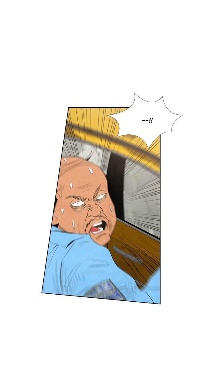 REAWAKENED MAN Chapter 39 page 25 - 