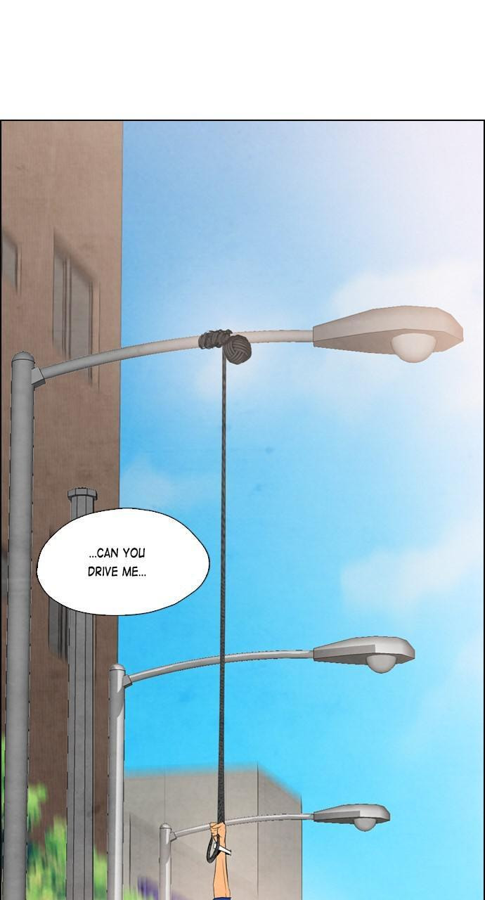 REAWAKENED MAN Chapter 39 page 29 - 