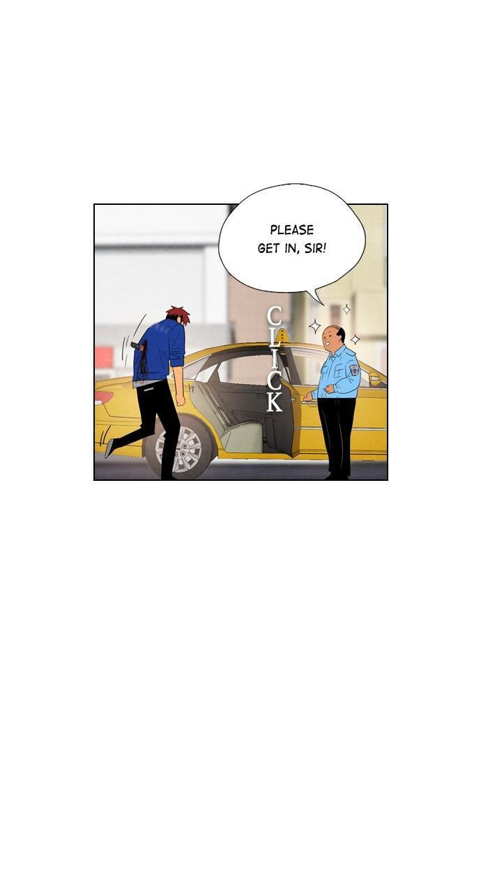 REAWAKENED MAN Chapter 39 page 33 - 