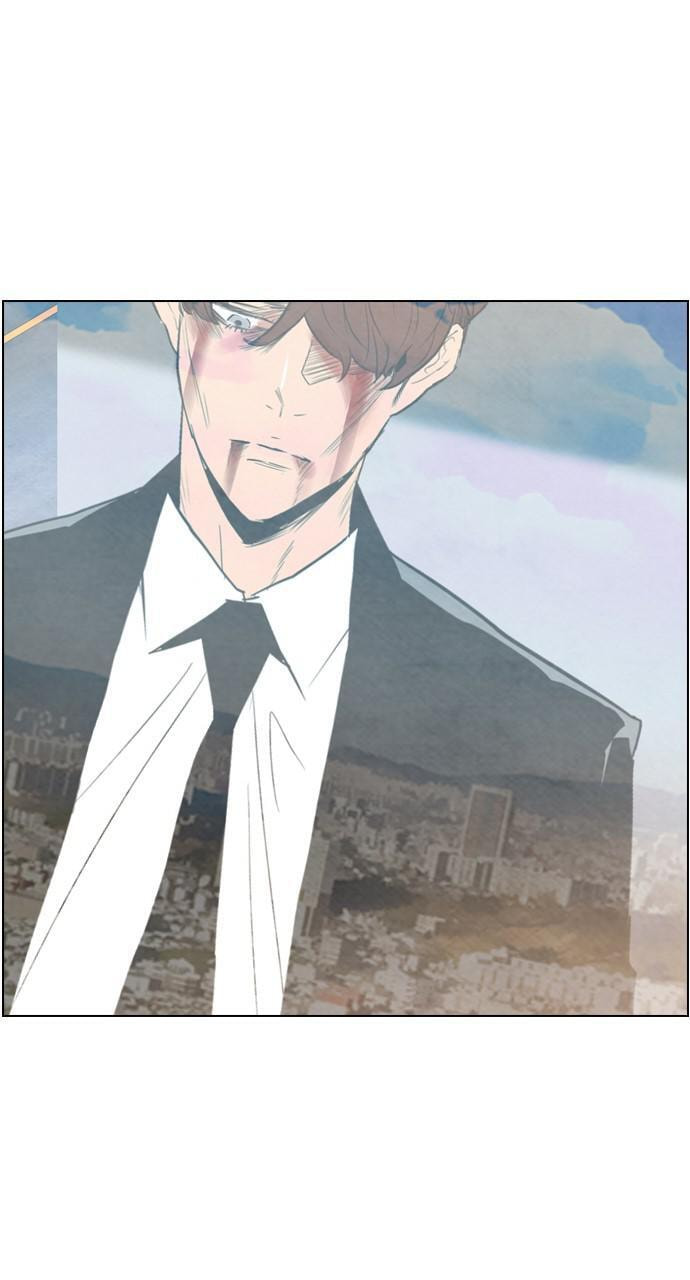 REAWAKENED MAN Chapter 39 page 35 - 