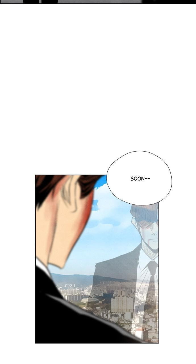 REAWAKENED MAN Chapter 39 page 37 - 
