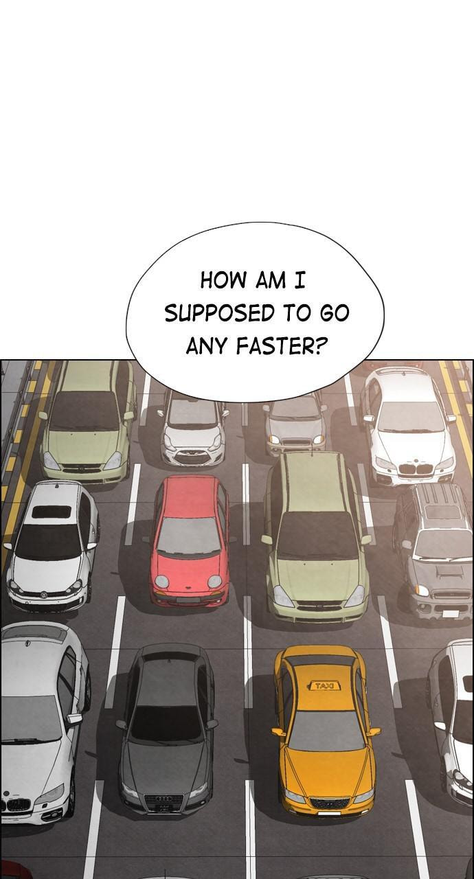 REAWAKENED MAN Chapter 39 page 43 - 