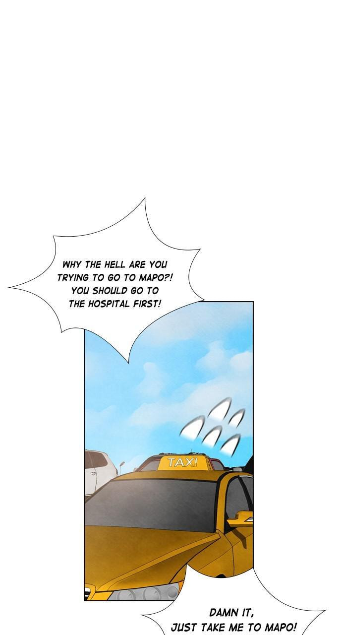 REAWAKENED MAN Chapter 39 page 48 - 