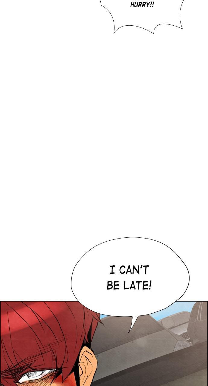 REAWAKENED MAN Chapter 39 page 49 - 
