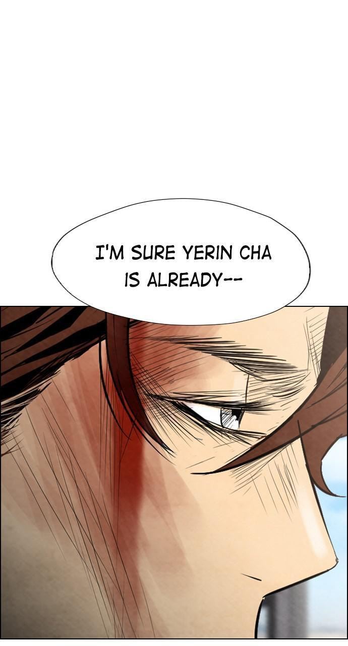REAWAKENED MAN Chapter 39 page 52 - 