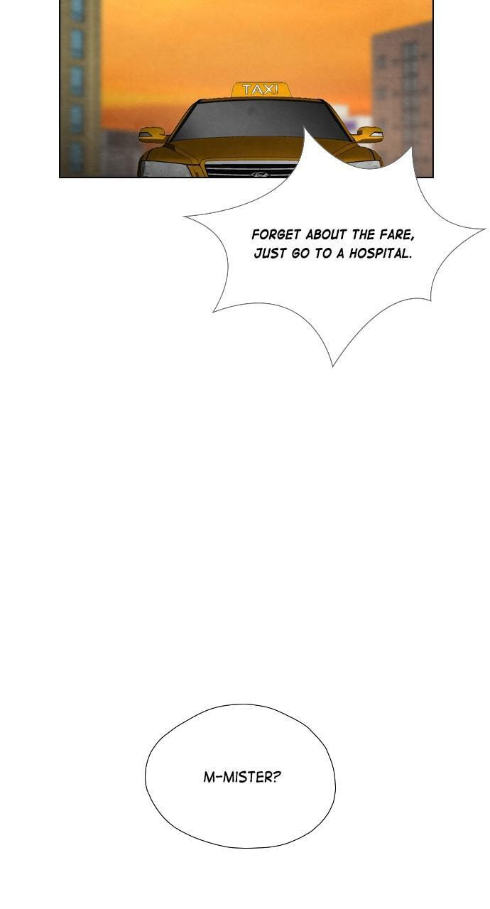 REAWAKENED MAN Chapter 39 page 55 - 