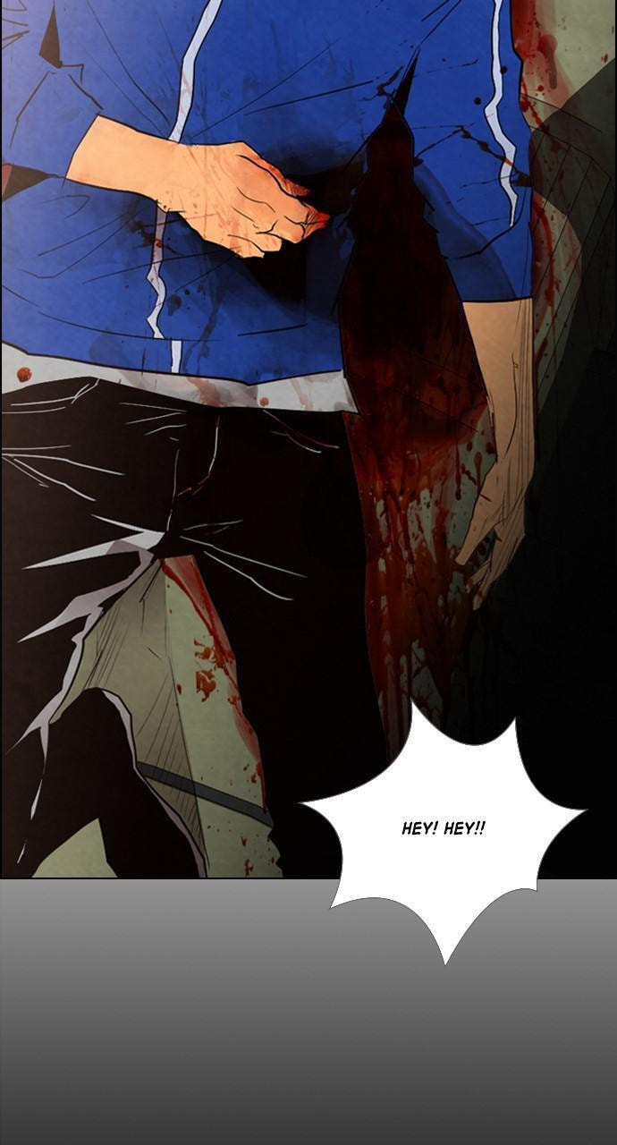 REAWAKENED MAN Chapter 39 page 57 - 