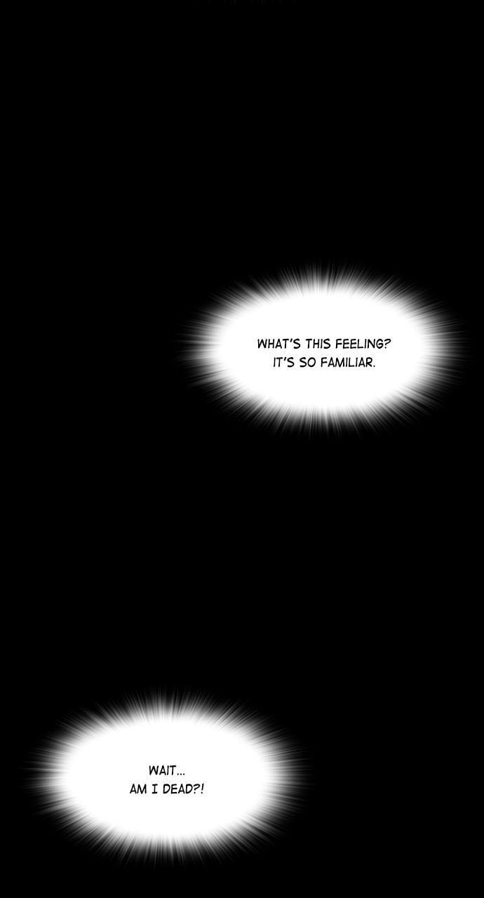REAWAKENED MAN Chapter 39 page 59 - 