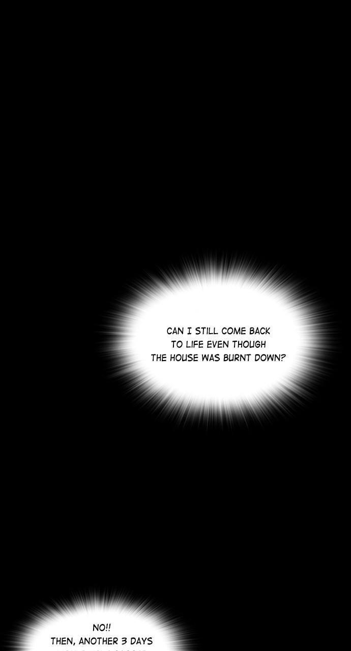 REAWAKENED MAN Chapter 39 page 60 - 