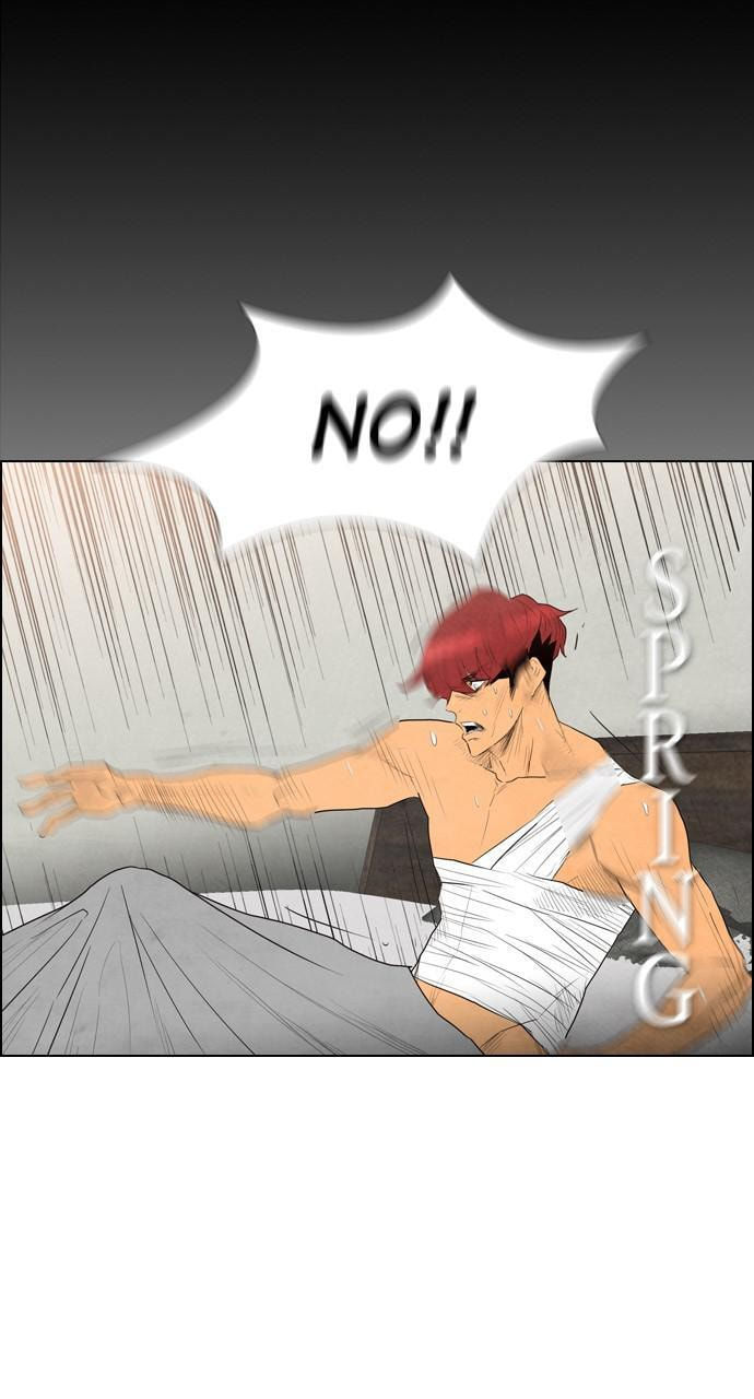 REAWAKENED MAN Chapter 39 page 62 - 