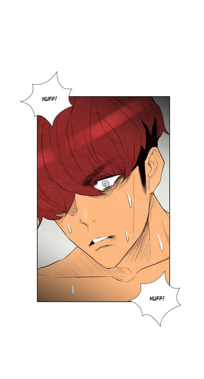 REAWAKENED MAN Chapter 39 page 63 - 
