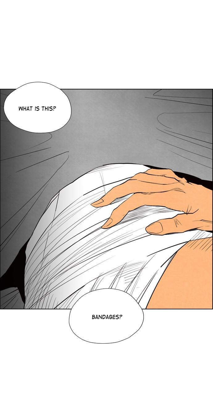 REAWAKENED MAN Chapter 39 page 64 - 