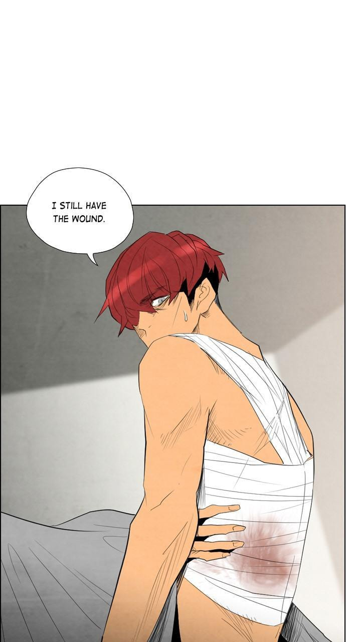 REAWAKENED MAN Chapter 39 page 65 - 