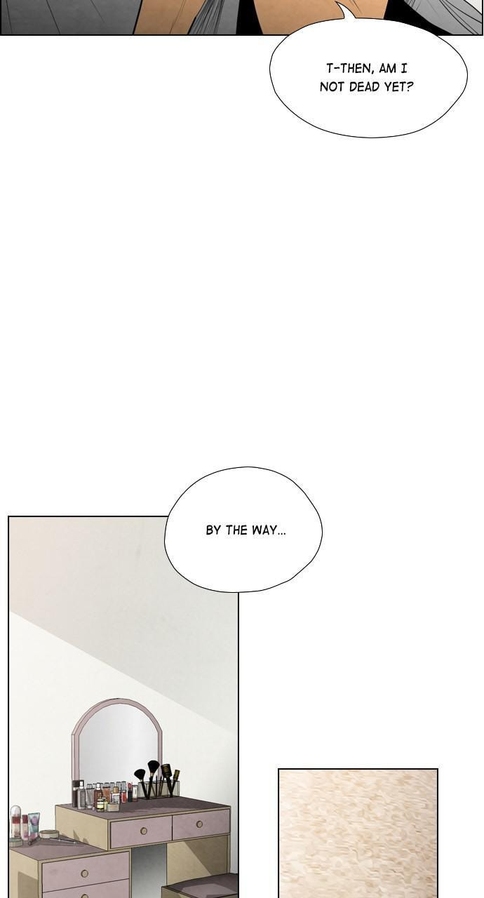 REAWAKENED MAN Chapter 39 page 66 - 