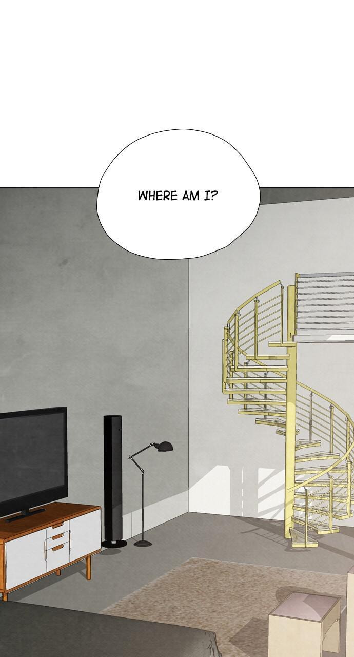 REAWAKENED MAN Chapter 39 page 68 - 