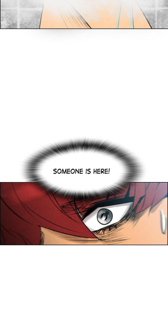 REAWAKENED MAN Chapter 39 page 72 - 