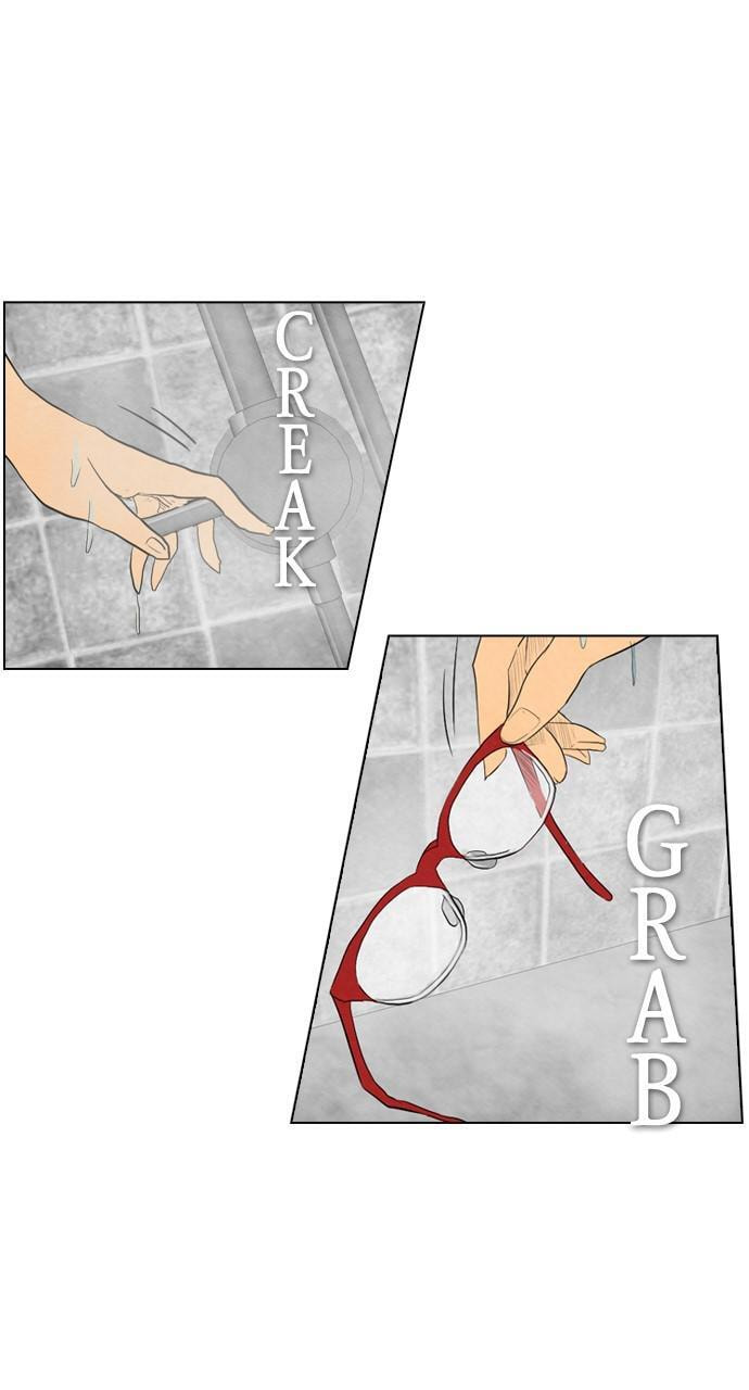 REAWAKENED MAN Chapter 39 page 73 - 