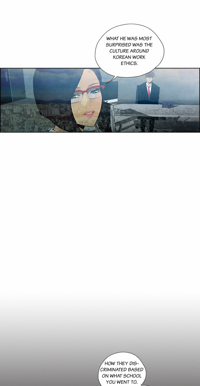 REAWAKENED MAN Chapter 4.1 page 15 - 