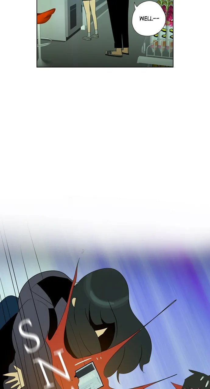 REAWAKENED MAN Chapter 4 page 12 - 