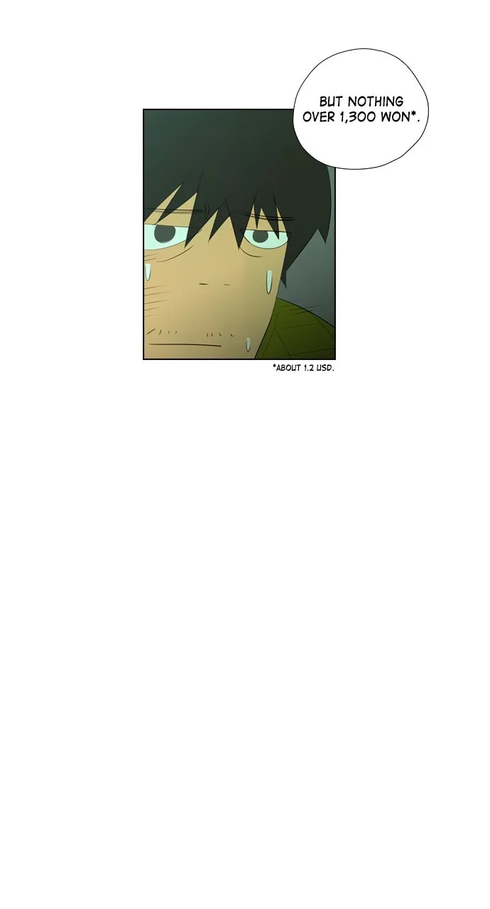 REAWAKENED MAN Chapter 4 page 17 - 