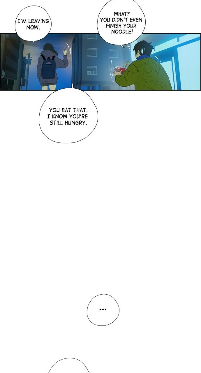 REAWAKENED MAN Chapter 4 page 25 - 