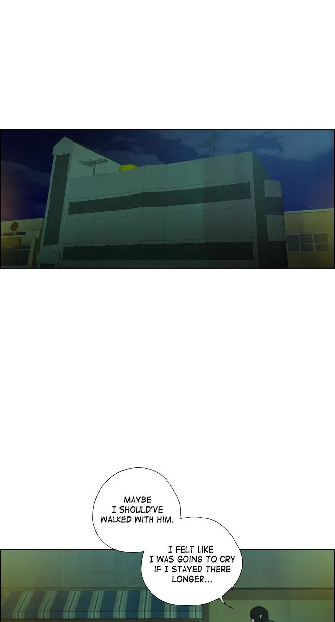 REAWAKENED MAN Chapter 4 page 28 - 