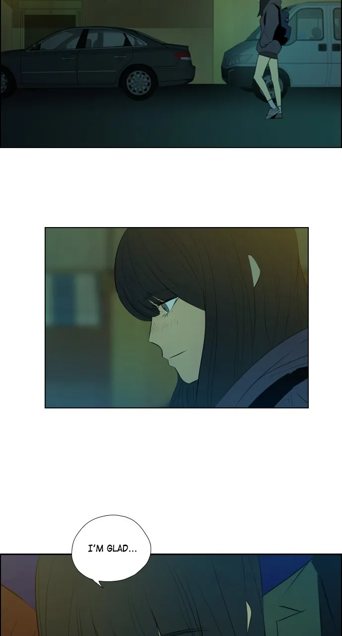 REAWAKENED MAN Chapter 4 page 29 - 