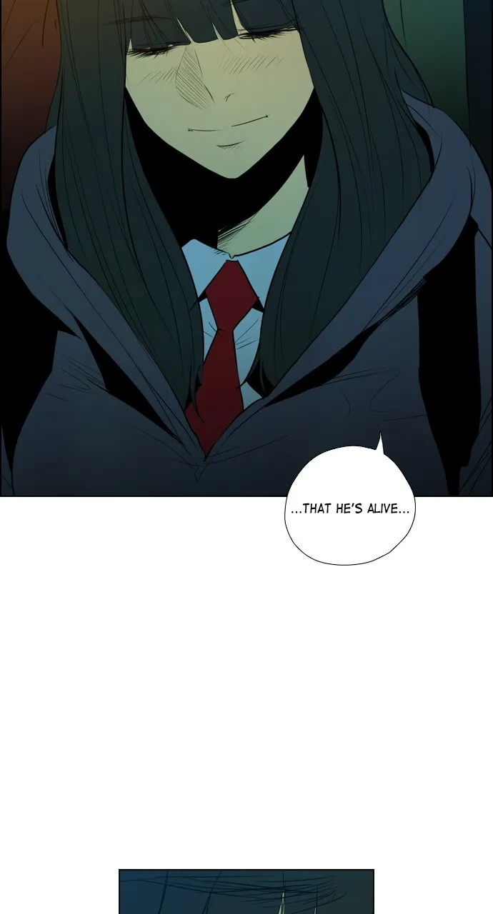 REAWAKENED MAN Chapter 4 page 30 - 