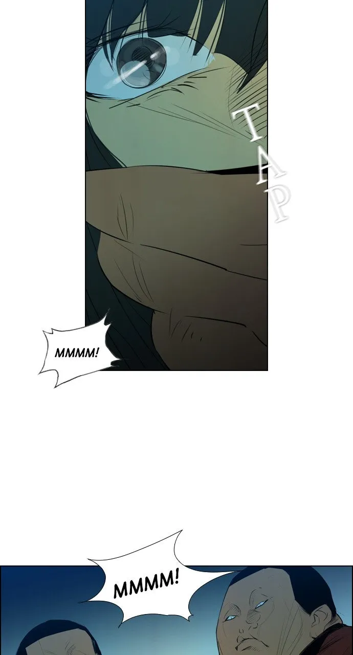 REAWAKENED MAN Chapter 4 page 31 - 