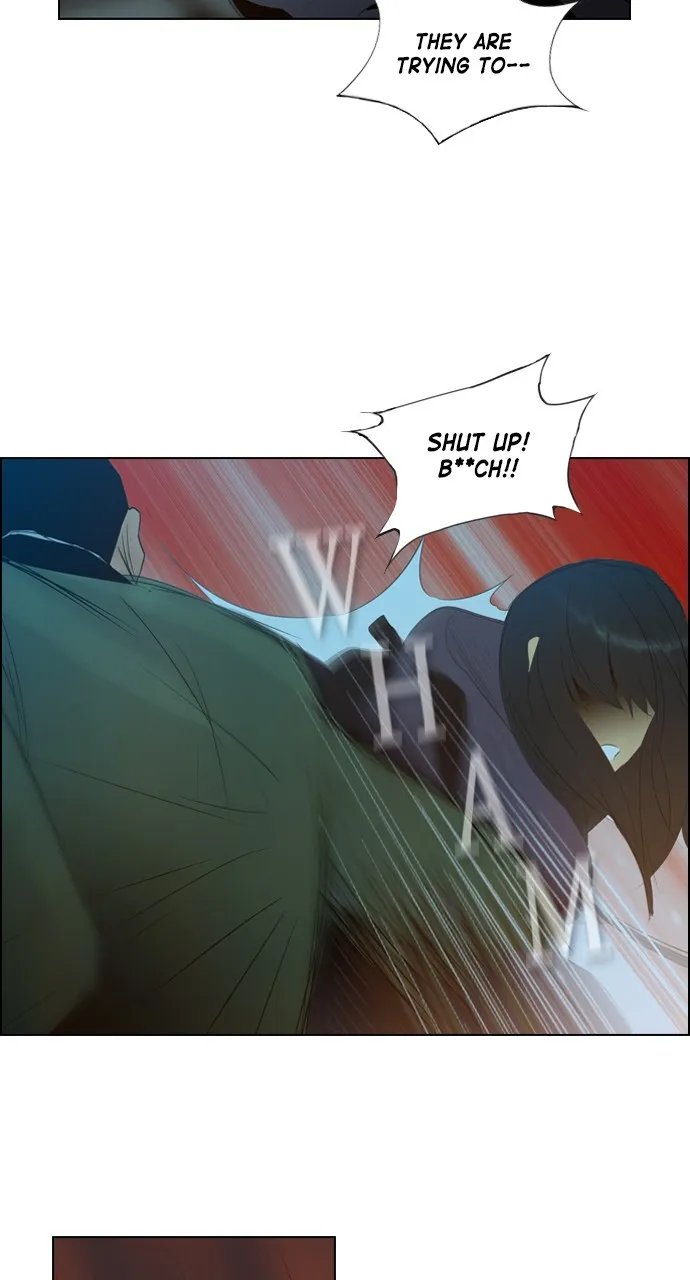 REAWAKENED MAN Chapter 4 page 42 - 