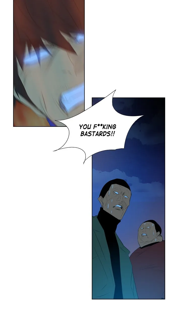 REAWAKENED MAN Chapter 4 page 43 - 