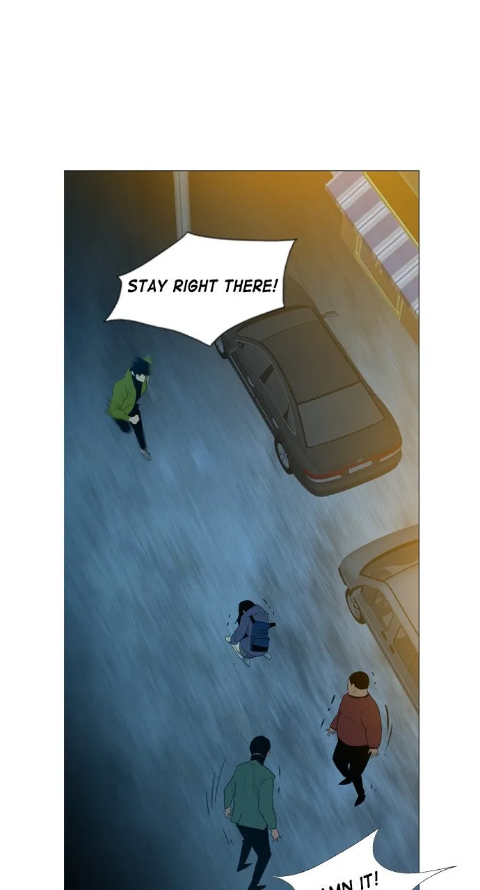 REAWAKENED MAN Chapter 4 page 44 - 