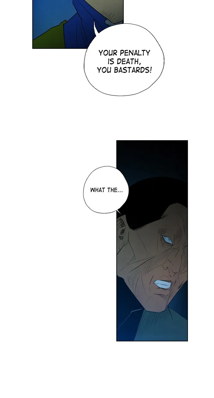 REAWAKENED MAN Chapter 4 page 52 - 