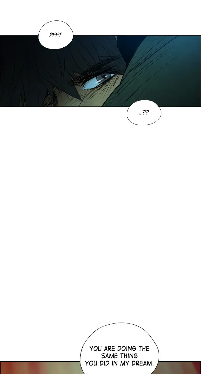 REAWAKENED MAN Chapter 4 page 55 - 