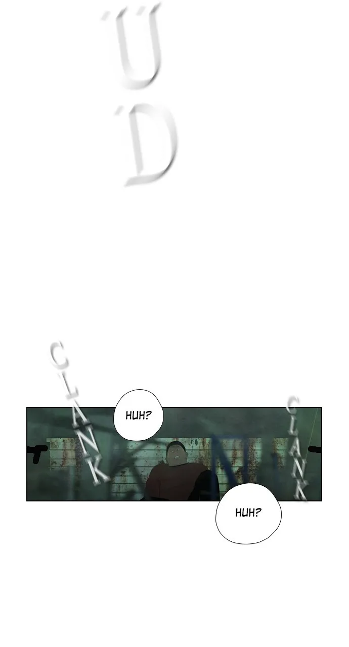 REAWAKENED MAN Chapter 4 page 62 - 