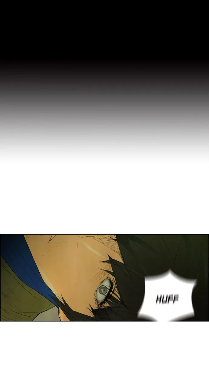 REAWAKENED MAN Chapter 4 page 69 - 