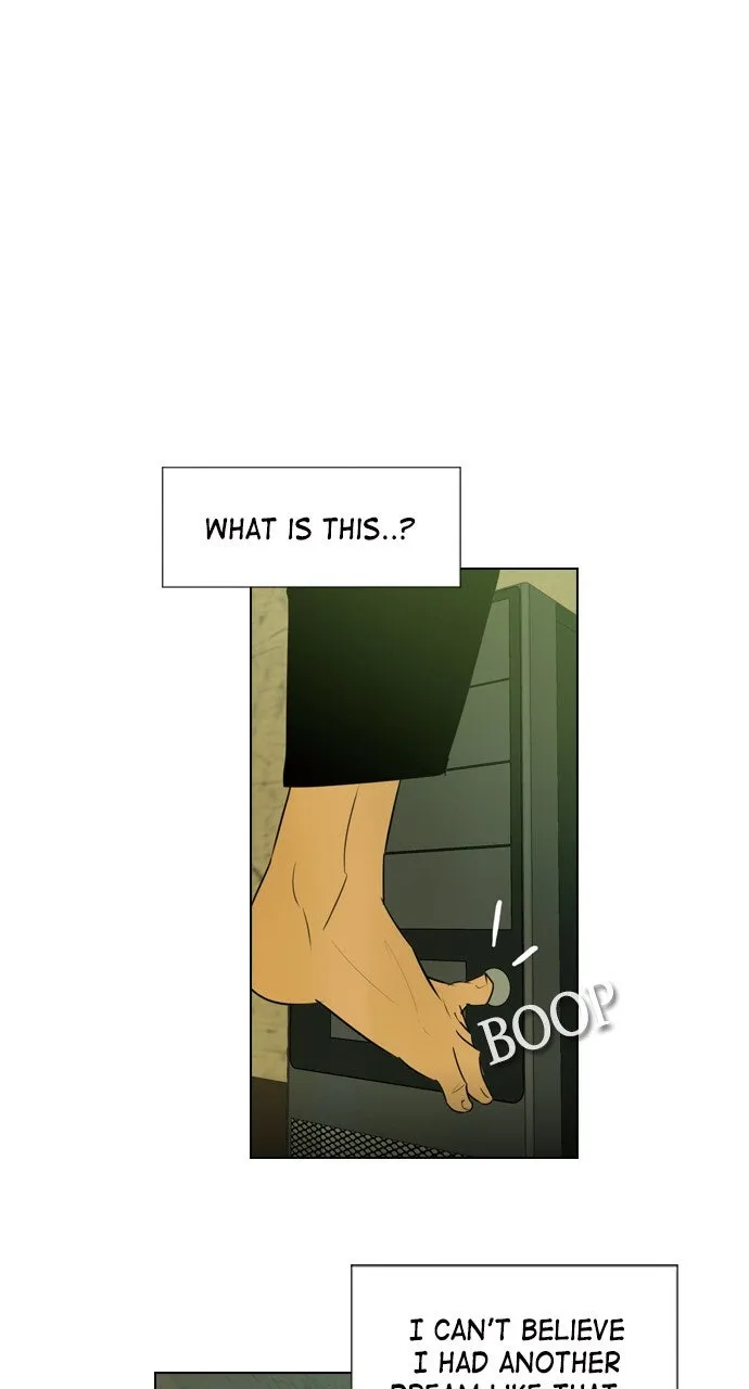 REAWAKENED MAN Chapter 4 page 71 - 
